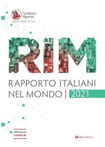 Ricerca | Il lavoro “a geografia variabile”. Il fenomeno del south working. In «Rapporto Italiani nel Mondo 2021».