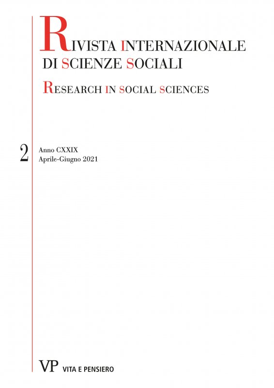 Ricerca | The Sicilian Economy Across the Two Crises (2008-2020).